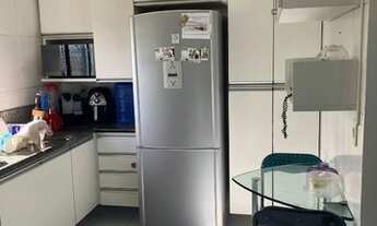 Imagem 3: JS- Lindo apartamento de 3 quartos na Boa Vista | 115m² | 2 vagas