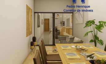 Imagem 6: Casa no Portal do Sol com 3 Suítes e Piscina