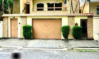 Imagem: Sobrado com 320 m² com 4 quartos no Jardim