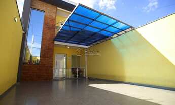 Imagem 2: SOROCABA - Casa Padrão - Vila Hortência