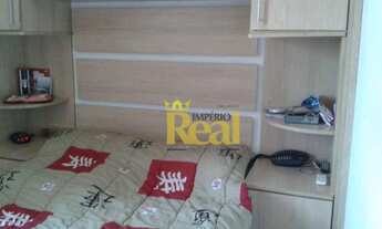 Imagem 2: Apartamento à venda, 49 m² por R$ 212.000,00 - Jaraguá - São Paulo/SP