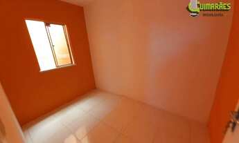 Imagem 5: Apartamento com 2 dormitórios para alugar, 43 m² por R$ 840,00/mês - Periperi - Salvador/B