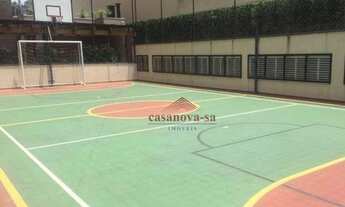 Imagem 2: Apartamento Bairro Jardim à venda, 74 m² por R$ 850.000 - Jardim - Santo André/SP