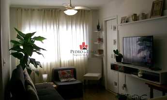 Imagem: Apartamento de 2 dormitórios, 1 vaga, 57m²