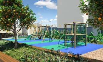 Imagem 3: Residencial Porto Fino