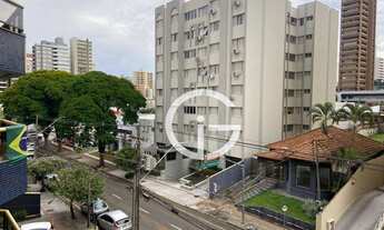 Imagem 2: Apartamento com 4 dormitórios à venda, 170 m² por R$ 590.000,00 - Centro - Londrina/PR