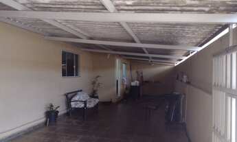 Imagem 7: Casa para venda possui 160 metros quadrados com 3 quartos em Setor Castelo Branco - Goiâni