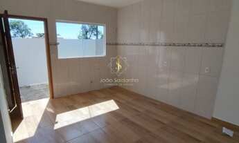 Imagem 3: CASA RESIDENCIAL em GUARATUBA - PR, Coroados