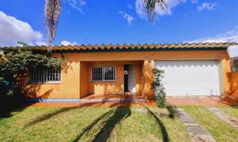 Imagem 2: Casa Térrea para venda com 145 m² com 3 quartos em Centro - Tramandaí - RS