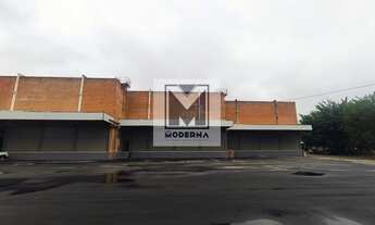 Imagem: Galpão em Cumbica - Guarulhos