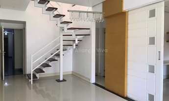 Imagem 3: Humaitá Apartamento cobertura com 3 dormitórios