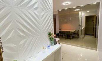 Imagem 2: Apartamento Gamaggiore 3 Qts 2 vagas de garagem