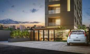 Imagem 4: Cobertura Duplex possui 76m² sendo 1 suíte, terraço privativo em km 18 - Osasco - SP