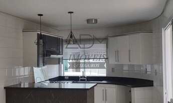 Imagem 6: Sobrado disponível pra venda e locação no Condomínio Colinas do Paraíso