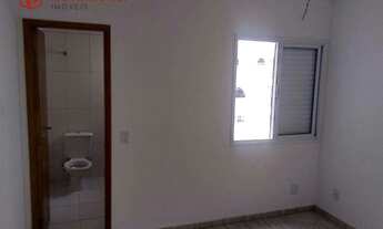 Imagem 3: Condomínio Fechado - Vila Alpina / 02 suítes