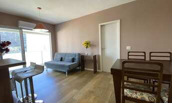 Imagem 2: Apartamento para venda no Condomínio Residencial Add Nova Berrini na Rua Henri Dunant, 106