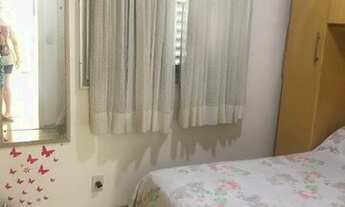 Imagem 5: Apartamento PARQUE MARIA DOMITILA SAO PAULO SP Brasil