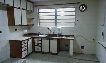 Imagem 4: São Paulo - Casa Padrão - Água Funda