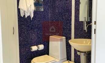 Imagem 4: Linda Cobertura em Moema Índios