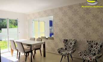 Imagem 7: 02176 - Casa 3 Dorms. (1 Suíte), PARQUE RIZZO II - COTIA/SP