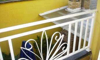 Imagem 3: Sobrado na Vila Irmãos Arnoni com 3 suítes