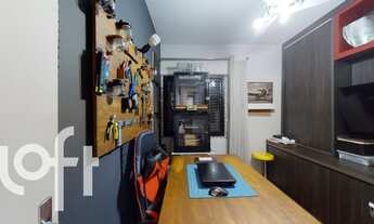 Imagem 5: APARTAMENTO RESIDENCIAL em SÃO PAULO - SP, CAMBUCI