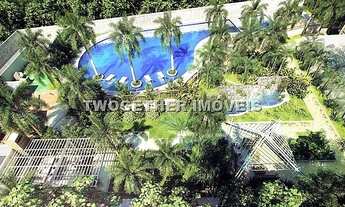 Imagem: Apartamento para venda, 79 m² com 2 quartos