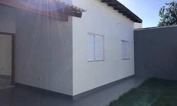 Imagem 2: LINDA CASA NO BAIRRO JARDIM EUROPA