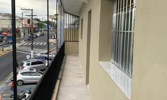 Imagem: Conjunto Comercial João de Andrade