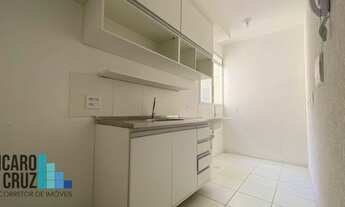 Imagem 3: Apartamento com 2 Quartos à venda, 40 m² por R$ 140.000 - Abrantes - Camaçari/BA