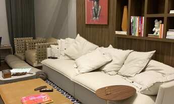 Imagem: Lindo loft, 78m2, nascente, finamente decorado