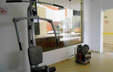 Imagem 2: Apartamento para venda com 165 metros quadrados com para o mar