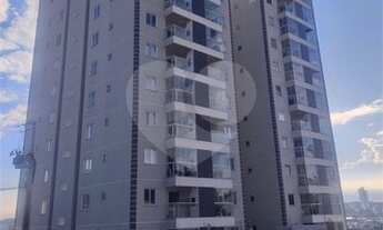 Imagem: Cascavel - Apartamento Padrão - Cancelli