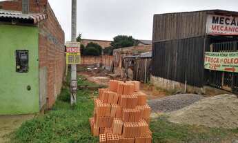 Imagem 6: Lote/Terreno para venda possui 195 metros quadrados em Santa Terezinha - Fazenda Rio Grand