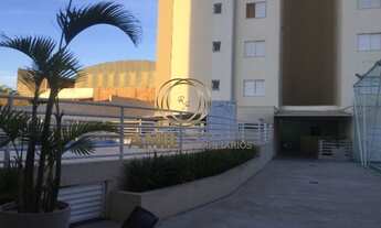 Imagem 5: Apartamento na Vila são José com 3 Dormitórios