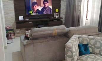 Imagem 7: Sobrado com 3 dormitórios à venda, 180 m² por R$ 660.000,00 - Alves Dias - São Bernardo do