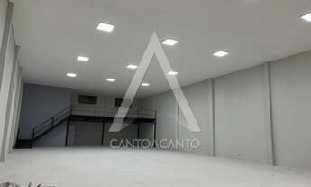 Imagem 6: SALAO COMERCIAL em SINOP - MT, RESIDENCIAL NOSSA SRa APARECIDA