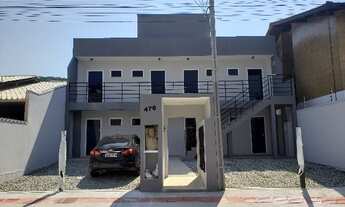 Imagem: Kitnet Mobiliada