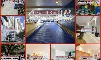 Imagem 2: São Paulo - Apartamento Padrão - Vila Mariana