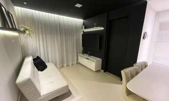 Imagem 5: Apartamento para venda possui 41 metros quadrados com 1 quarto em Intermares - Cabedelo