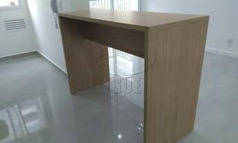 Imagem 4: SANTO ANDRé - Apartamento Padrão - Centro