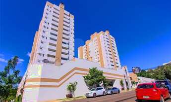 Imagem: Cascavel - Apartamento Padrão - Centro