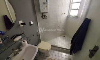 Imagem 4: Copacabana Apartamento com 3 dormitórios