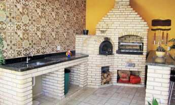 Imagem: Sobrado perto do metrô Tucuruvi. Aceita