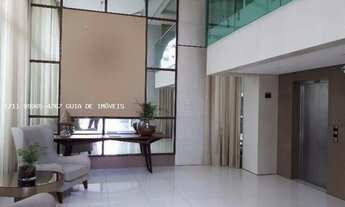 Imagem 4: Apartamento para Venda em Salvador, Barra, 4 dormitórios, 4 suítes, 4 banheiros, 3 vagas