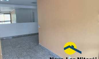 Imagem 4: Apartamento um de 130 m² 2 por andar com 3 quartos e 2 vagas em Icaraí