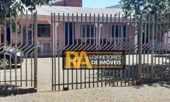 Imagem: Casa com 2 dormitórios à venda, 135 m²