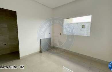 Imagem 7: Casa de condomínio Terras alpha c/ 171 m² com 3 suítes plenas sendo uma master com closet