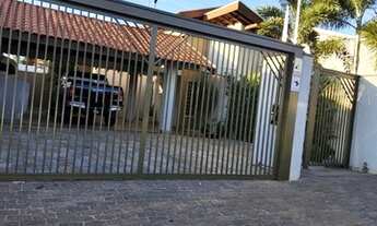 Imagem: SÃO JOSÉ DO RIO PRETO - Casa Padrão