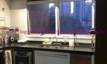 Imagem 5: Apartamento em Chácara Klabin - São Paulo